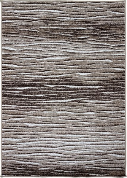 Коврик Витебские ковры Эспрессо Прямоугольник f8133 a5 - фото