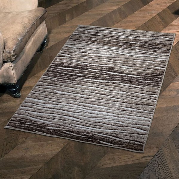 Коврик Витебские ковры Эспрессо Прямоугольник f8133 a5