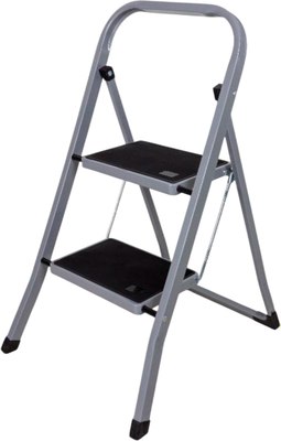 Лестница-стремянка JoyHome Slimmy 2 ступени - фото