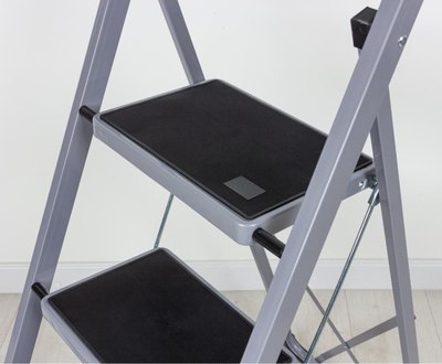 Лестница-стремянка JoyHome Slimmy 3 ступени