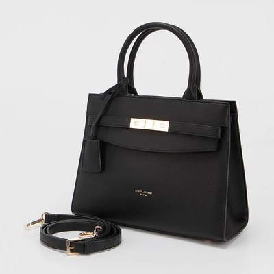 Сумка David Jones 823-CM7348-BLK