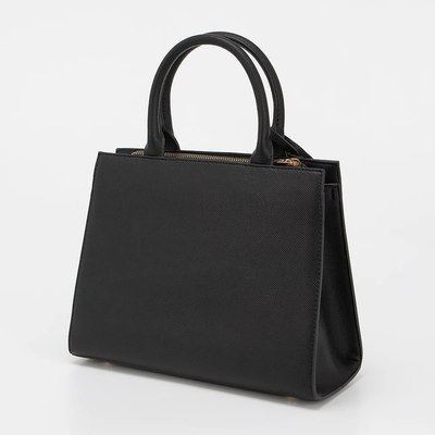Сумка David Jones 823-CM7348-BLK