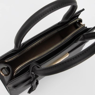 Сумка David Jones 823-CM7348-BLK