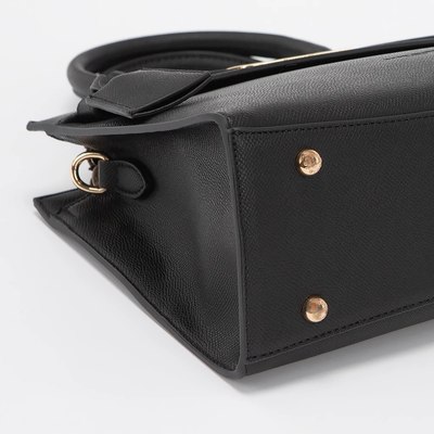 Сумка David Jones 823-CM7348-BLK