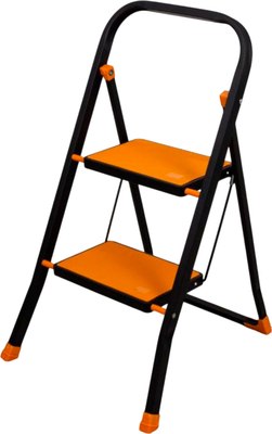 Лестница-стремянка JoyHome Tiger 2 ступени - фото
