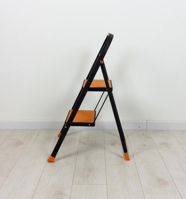 Лестница-стремянка JoyHome Tiger 2 ступени