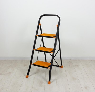 Лестница-стремянка JoyHome Tiger 3 ступени