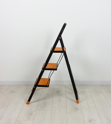 Лестница-стремянка JoyHome Tiger 3 ступени