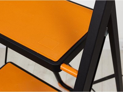 Лестница-стремянка JoyHome Tiger 3 ступени