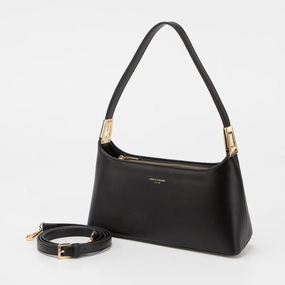 Сумка David Jones 823-CM7379-BLK