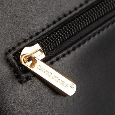 Сумка David Jones 823-CM7379-BLK
