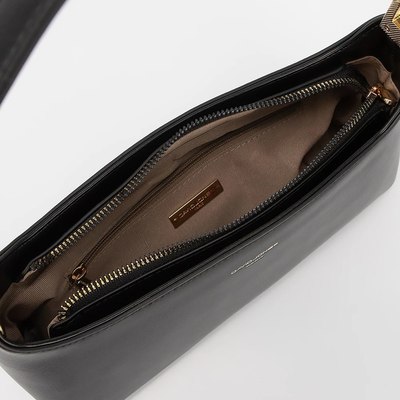 Сумка David Jones 823-CM7379-BLK