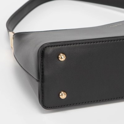 Сумка David Jones 823-CM7379-BLK