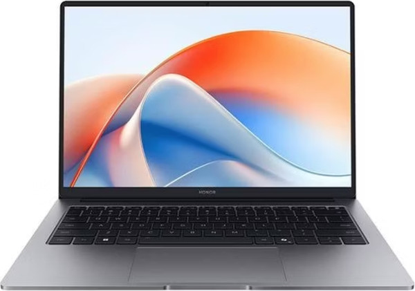Ноутбук Honor MagicBook X14 Plus 2025 FRB-X (5301ALWA) - фото