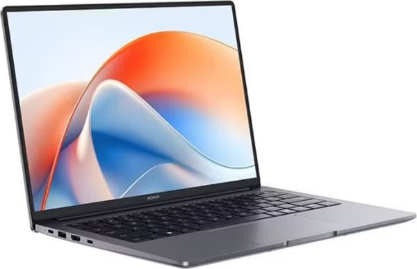 Ноутбук Honor MagicBook X14 Plus 2025 FRB-X (5301ALWA)