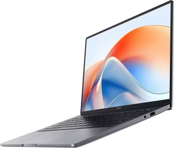 Ноутбук Honor MagicBook X14 Plus 2025 FRB-X (5301ALWA)
