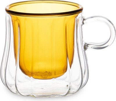 Чашка Decor de table Cafe de Paris / DDT-DW966B-250/A - фото