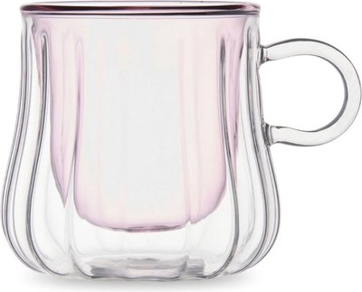 Чашка Decor de table Cafe de Paris / DDT-DW966B-250/P - фото