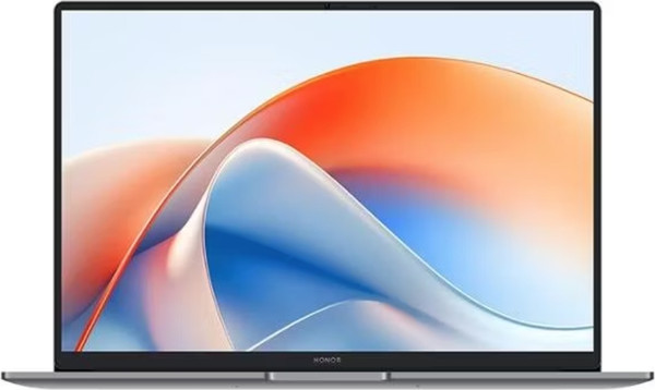 Ноутбук Honor MagicBook X16 Plus 2025 BRB-X (5301ALVV)