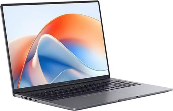 Ноутбук Honor MagicBook X16 Plus 2025 BRB-X (5301ALVV)