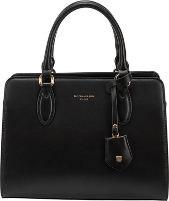 Сумка David Jones 823-CM7380-BLK - фото