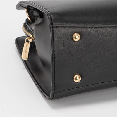 Сумка David Jones 823-CM7380-BLK