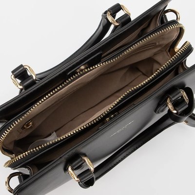 Сумка David Jones 823-CM7380-BLK