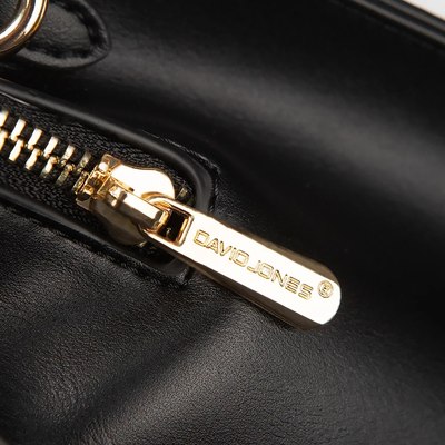 Сумка David Jones 823-CM7380-BLK