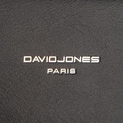 Сумка David Jones 823-CM7380-BLK