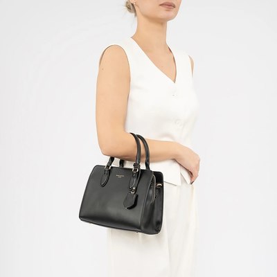 Сумка David Jones 823-CM7380-BLK