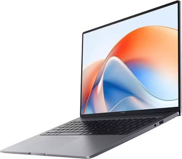 Ноутбук Honor MagicBook X16 Plus 2025 BRB-X (5301AMBC)