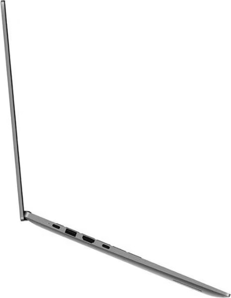 Ноутбук Honor MagicBook X16 Plus 2025 BRB-X (5301AMBC)