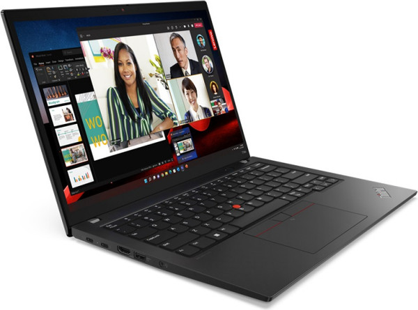 Ноутбук Lenovo ThinkPad T14 Gen 4 (21HESGC300)