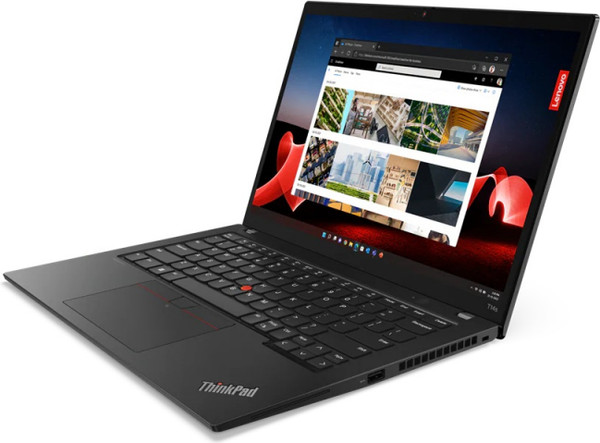 Ноутбук Lenovo ThinkPad T14 Gen 4 (21HESGC300)