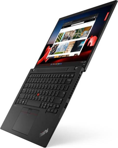 Ноутбук Lenovo ThinkPad T14 Gen 4 (21HESGC300)