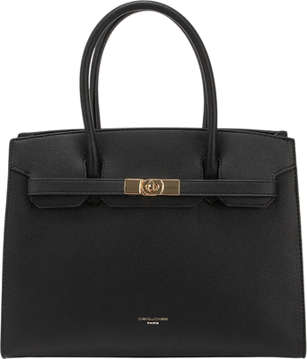 Сумка David Jones 823-CM7391-BLK - фото