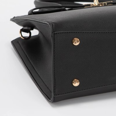 Сумка David Jones 823-CM7391-BLK