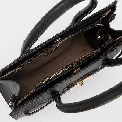 Сумка David Jones 823-CM7391-BLK