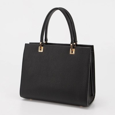 Сумка David Jones 823-CM7398-BLK