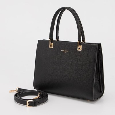 Сумка David Jones 823-CM7398-BLK