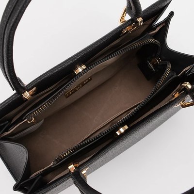 Сумка David Jones 823-CM7398-BLK