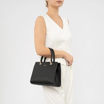 Сумка David Jones 823-CM7398-BLK