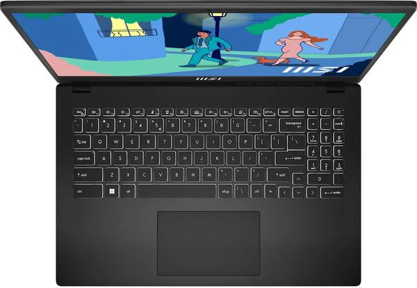 Ноутбук MSI Modern 15 B7M-462XBY (9S7-15HK12-462)