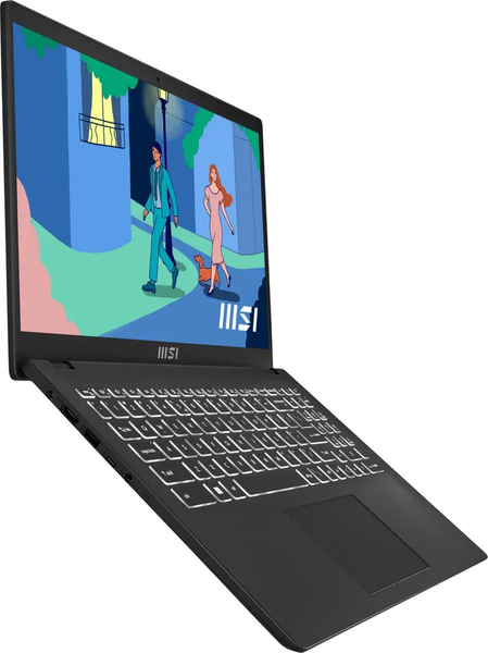 Ноутбук MSI Modern 15 B7M-462XBY (9S7-15HK12-462)