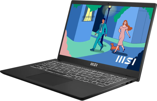 Ноутбук MSI Modern 15 B7M-462XBY (9S7-15HK12-462)