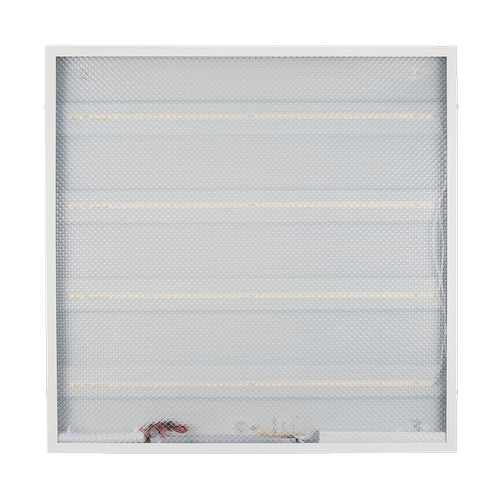 Панель светодиодная JAZZway PPL 595/U-E1 Prisma 36w 4000K / 5050068 - фото