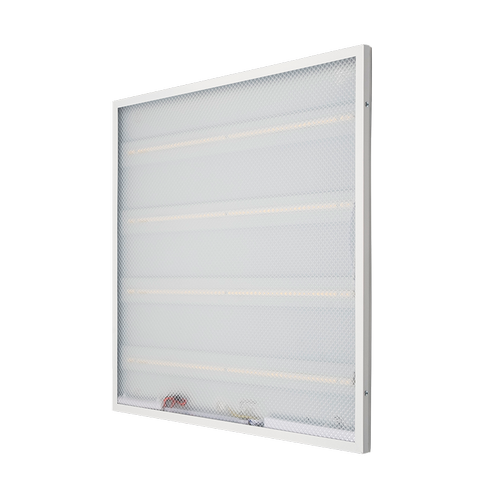 Панель светодиодная JAZZway PPL 595/U-E1 Prisma 36w 4000K / 5050068