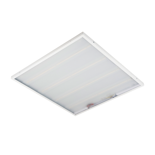 Панель светодиодная JAZZway PPL 595/U-E1 Prisma 36w 4000K / 5050068