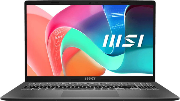 Ноутбук MSI Modern 15 F13MG-487XBY (9S7-15S121-487) - фото