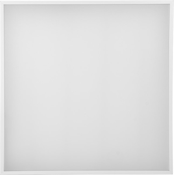 Панель светодиодная JAZZway PPL 595/U-E1 Opal 40w 6500K / 5050129 - фото